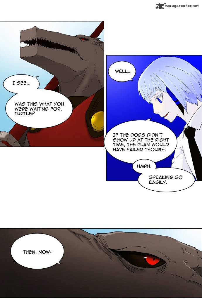 Tower of God, Chapter 69 image 15